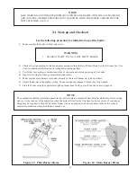 Preview for 33 page of Crown Boiler 16 Series and Installation And Operating Instructions Manual