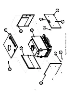 Preview for 44 page of Crown Boiler 16 Series and Installation And Operating Instructions Manual