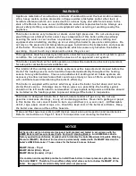 Preview for 5 page of Crown Boiler 24-03 Installation Instructions Manual