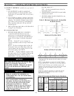 Preview for 10 page of Crown Boiler 24-03 Installation Instructions Manual