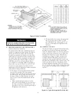 Preview for 11 page of Crown Boiler 24-03 Installation Instructions Manual