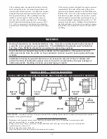 Preview for 12 page of Crown Boiler 24-03 Installation Instructions Manual