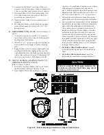 Предварительный просмотр 25 страницы Crown Boiler 24-03 Installation Instructions Manual