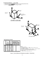 Предварительный просмотр 35 страницы Crown Boiler 24-03 Installation Instructions Manual