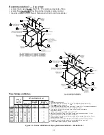 Предварительный просмотр 37 страницы Crown Boiler 24-03 Installation Instructions Manual