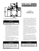 Предварительный просмотр 41 страницы Crown Boiler 24-03 Installation Instructions Manual