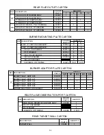 Предварительный просмотр 64 страницы Crown Boiler 24-03 Installation Instructions Manual