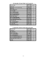 Предварительный просмотр 65 страницы Crown Boiler 24-03 Installation Instructions Manual