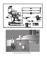 Preview for 8 page of Crown Boiler 32-380ECS Installation Supplement Manual