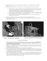 Предварительный просмотр 16 страницы Crown Boiler 32 Series and Installation And Operating Instructions Manual