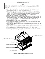 Предварительный просмотр 19 страницы Crown Boiler 32 Series and Installation And Operating Instructions Manual