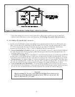 Предварительный просмотр 22 страницы Crown Boiler 32 Series and Installation And Operating Instructions Manual