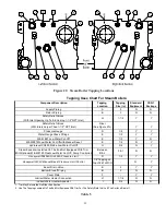 Предварительный просмотр 31 страницы Crown Boiler 32 Series and Installation And Operating Instructions Manual