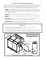 Предварительный просмотр 38 страницы Crown Boiler 32 Series and Installation And Operating Instructions Manual