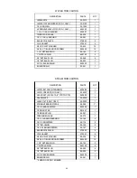 Предварительный просмотр 68 страницы Crown Boiler 32 Series and Installation And Operating Instructions Manual