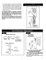 Предварительный просмотр 8 страницы Crown Boiler ABF-EID Installation Instructions Manual