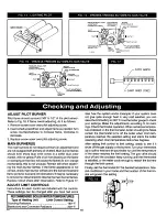 Предварительный просмотр 18 страницы Crown Boiler ABF-EID Installation Instructions Manual