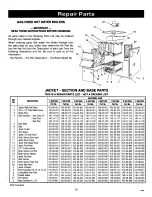 Предварительный просмотр 21 страницы Crown Boiler ABF-EID Installation Instructions Manual