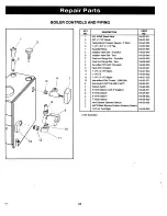 Предварительный просмотр 24 страницы Crown Boiler ABF-EID Installation Instructions Manual