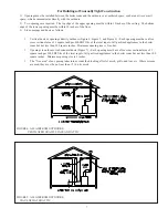 Preview for 9 page of Crown Boiler AWI037 Installation Instructions Manual