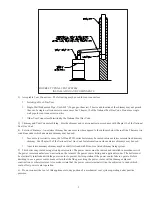 Preview for 11 page of Crown Boiler AWI037 Installation Instructions Manual