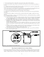 Preview for 12 page of Crown Boiler AWI037 Installation Instructions Manual