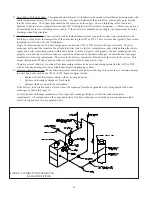 Preview for 16 page of Crown Boiler AWI037 Installation Instructions Manual