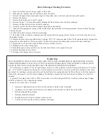 Preview for 30 page of Crown Boiler AWI037 Installation Instructions Manual