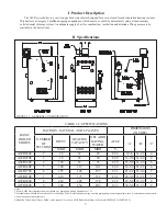 Предварительный просмотр 5 страницы Crown Boiler AWR Series Installation Instructions Manual