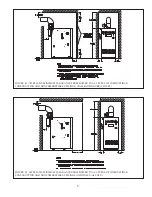 Предварительный просмотр 7 страницы Crown Boiler AWR Series Installation Instructions Manual