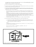 Предварительный просмотр 9 страницы Crown Boiler AWR Series Installation Instructions Manual