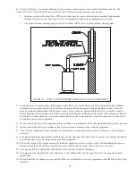 Предварительный просмотр 13 страницы Crown Boiler AWR Series Installation Instructions Manual