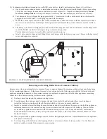 Предварительный просмотр 14 страницы Crown Boiler AWR Series Installation Instructions Manual