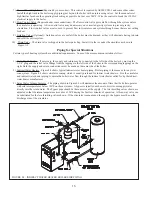 Предварительный просмотр 18 страницы Crown Boiler AWR Series Installation Instructions Manual