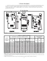 Предварительный просмотр 5 страницы Crown Boiler AWR038 Installation Instructions Manual