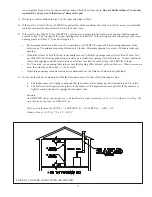 Предварительный просмотр 9 страницы Crown Boiler AWR038 Installation Instructions Manual