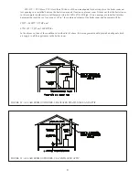 Предварительный просмотр 10 страницы Crown Boiler AWR038 Installation Instructions Manual