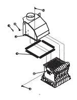 Предварительный просмотр 45 страницы Crown Boiler AWR038 Installation Instructions Manual