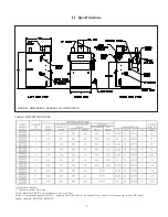 Предварительный просмотр 3 страницы Crown Boiler BERMUDA BSI069 Installation Instructions Manual