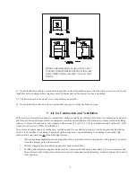 Предварительный просмотр 5 страницы Crown Boiler BERMUDA BSI069 Installation Instructions Manual