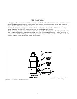 Предварительный просмотр 12 страницы Crown Boiler BERMUDA BSI069 Installation Instructions Manual