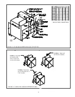 Предварительный просмотр 15 страницы Crown Boiler BERMUDA BSI069 Installation Instructions Manual