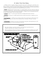 Предварительный просмотр 16 страницы Crown Boiler BERMUDA BSI069 Installation Instructions Manual