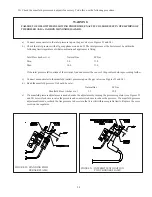 Предварительный просмотр 25 страницы Crown Boiler BERMUDA BSI069 Installation Instructions Manual