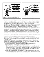 Предварительный просмотр 30 страницы Crown Boiler BERMUDA BSI069 Installation Instructions Manual