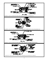 Предварительный просмотр 31 страницы Crown Boiler BERMUDA BSI069 Installation Instructions Manual