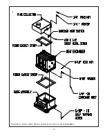 Предварительный просмотр 49 страницы Crown Boiler BERMUDA BSI069 Installation Instructions Manual