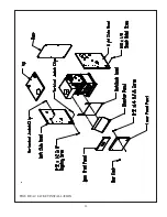 Предварительный просмотр 51 страницы Crown Boiler BERMUDA BSI069 Installation Instructions Manual