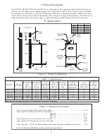 Предварительный просмотр 4 страницы Crown Boiler BIMINI BUDDY BWC090 Installation Instructions Manual