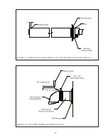 Предварительный просмотр 27 страницы Crown Boiler BIMINI BUDDY BWC090 Installation Instructions Manual